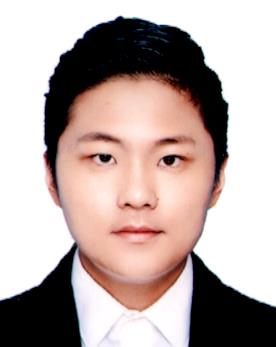 Mr. Ding Haoran
